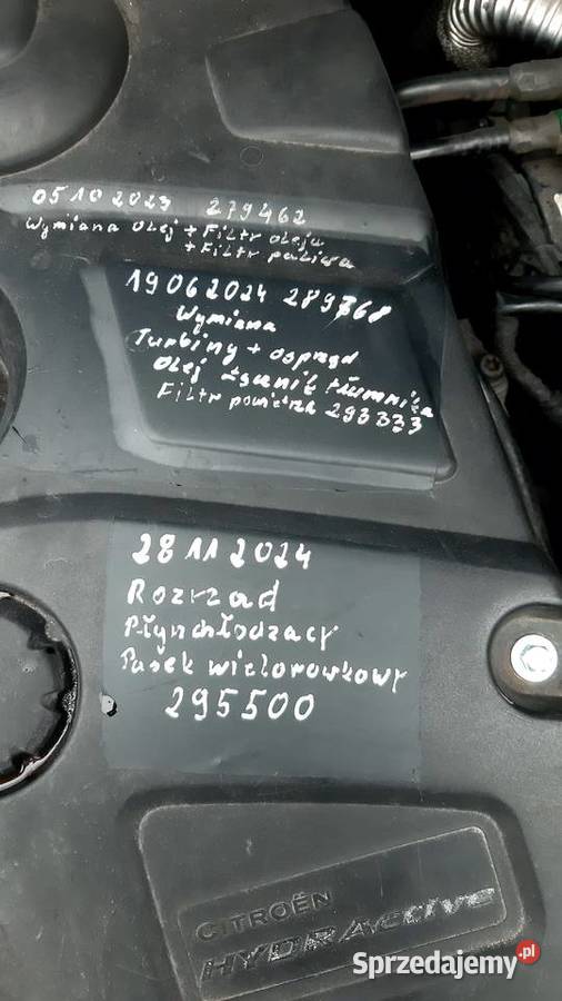 Auto w stanie bez przeglądu Inowrocław