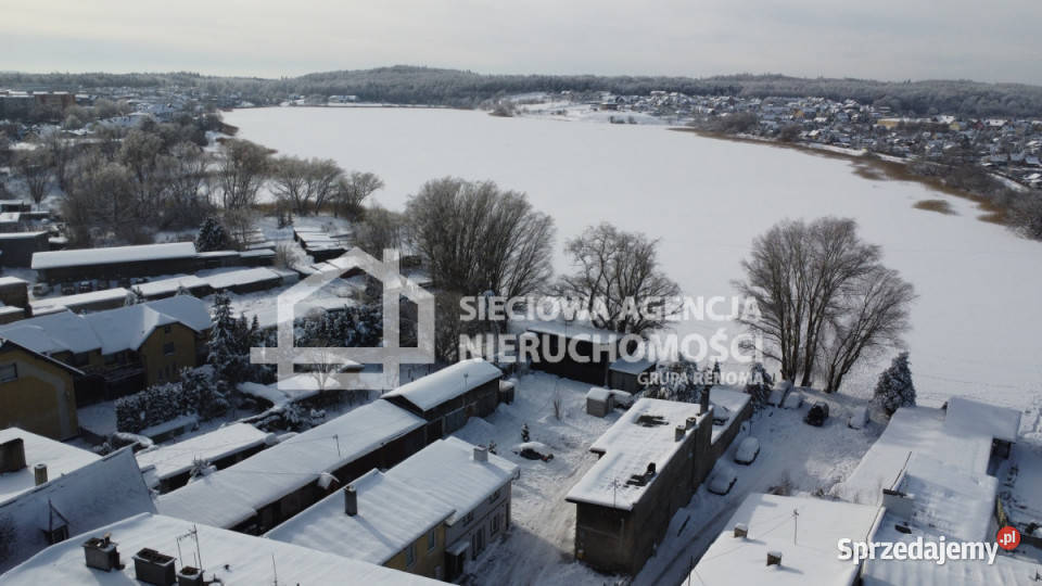 Mieszkanie 83m2 4pok Kartuzy Jeziorna Liczba pokoi 4