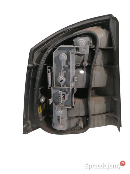 LAMPA PRAWA TYLNA TYŁ OPEL VECTRA C 0205 1315764