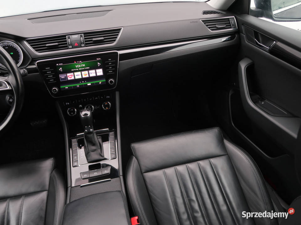 Skoda Superb 20 TDI 4/5 Superb Lublin