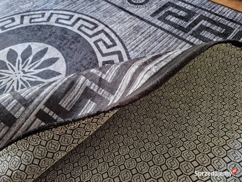 Nowy dywan antypoślizgowy 160 x 230 180 podlaskie Białystok