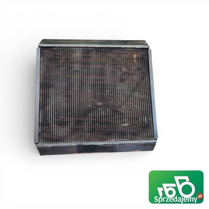 Chłodnica wody 30905300 JCB 526 S Wilkowo sprzedam