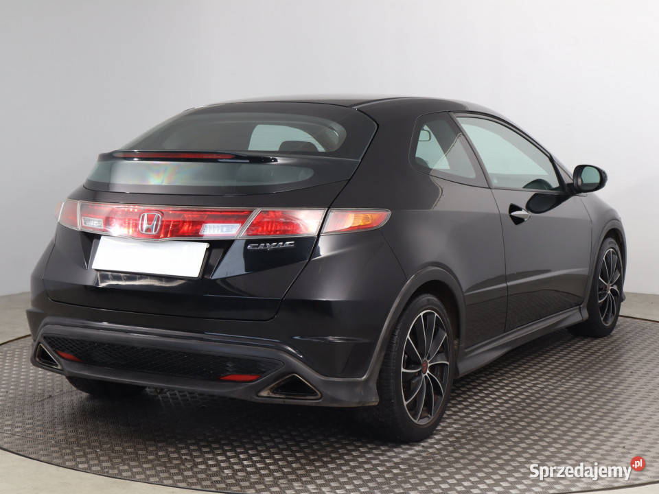 Honda Civic 18 Rok produkcji 2007