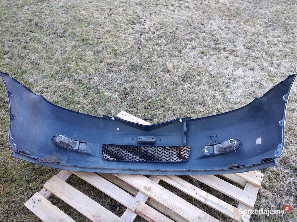 Mazda 2 DY LIFT FL zderzak przód przedni sprzedam