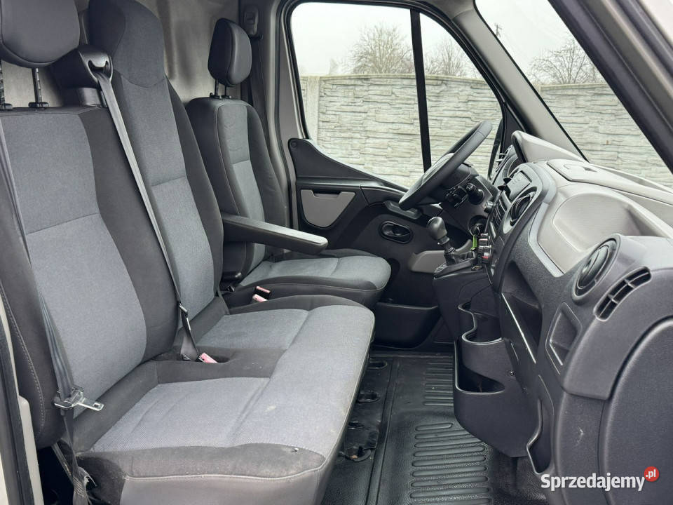 Renault Master Renault Master L2H2 Klima 23 sprzedam