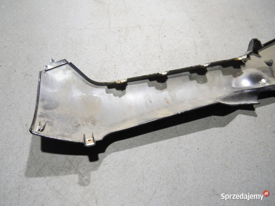 PIAGGIO MP3 250 125 200 300 PŁUG OSŁONA SILNIKA Elementy nadwozia