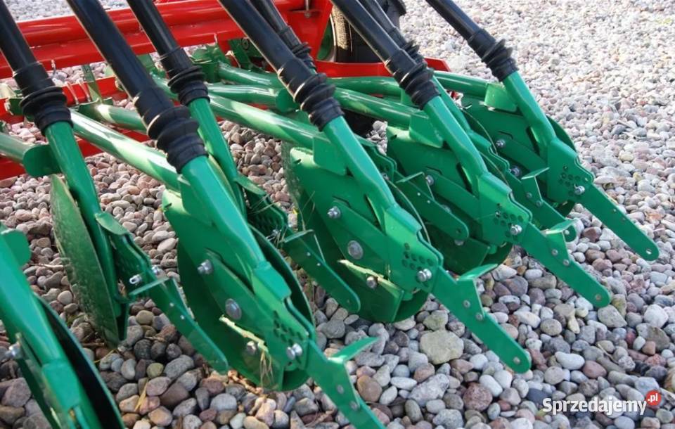 AgroMasz SR300 Ciechanów