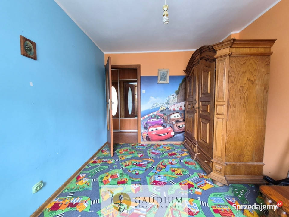 Tczew Czyżykowo 3 pokoje na wynajem Liczba pokoi 3