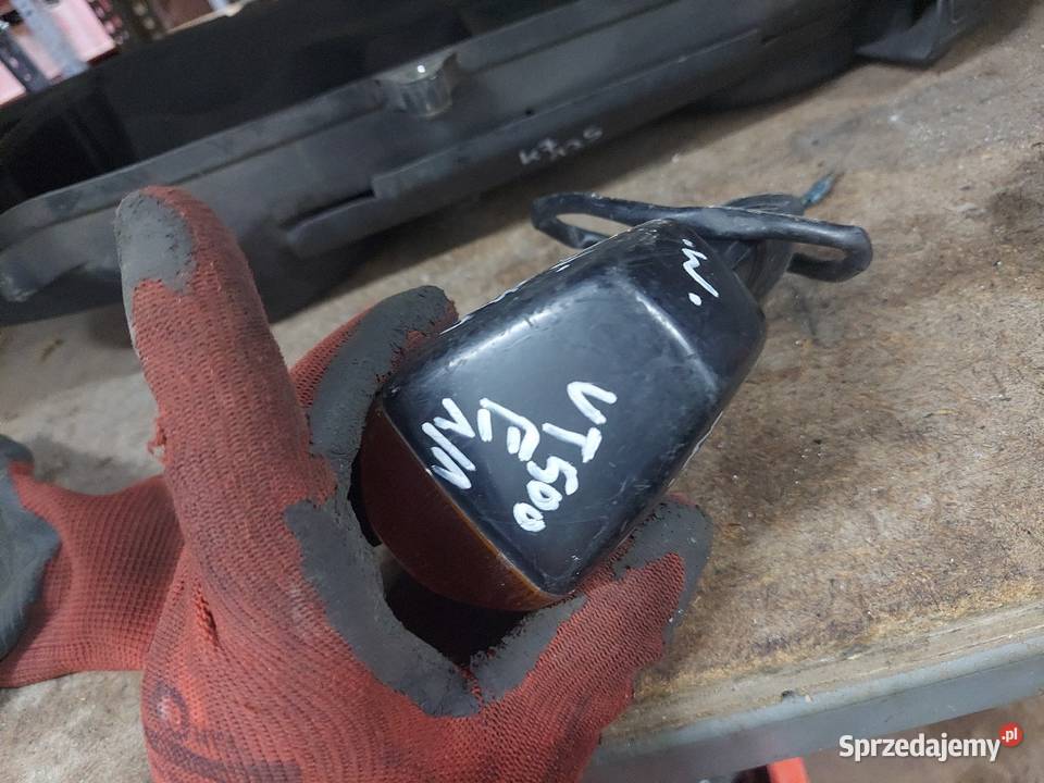 Honda VT 500e kierunkowskaz migacz kierunek Jelenia Góra
