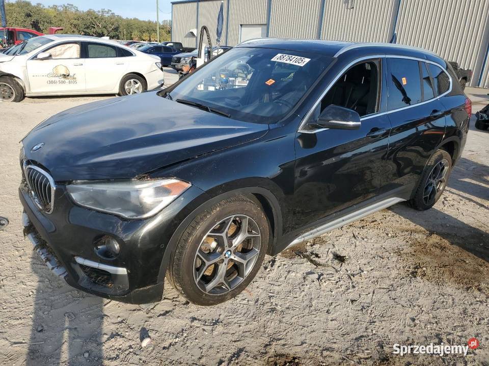 2019 BMW X1 SDRIVE28I X1 Bełchatów sprzedam
