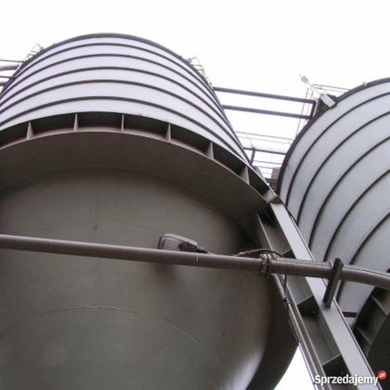 CEMENTY BIAŁE Portlandzki I Klasy 80 MPa AALBORG Kraków
