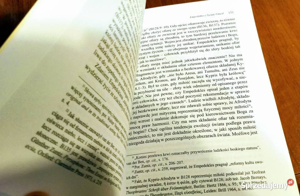 Greccy filozofowie jako teolodzy Adam Drozdek studia Gdańsk