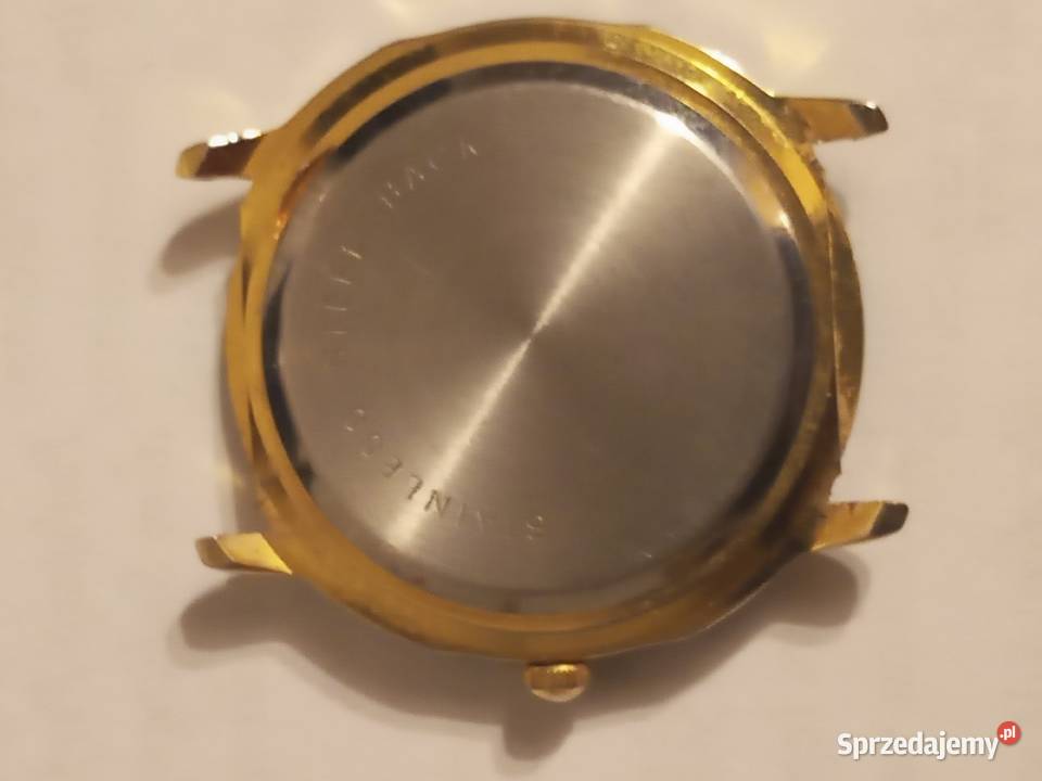 ZEGAREK KWARCOWY 93 ROTEX zachodniopomorskie Szczecinek sprzedam