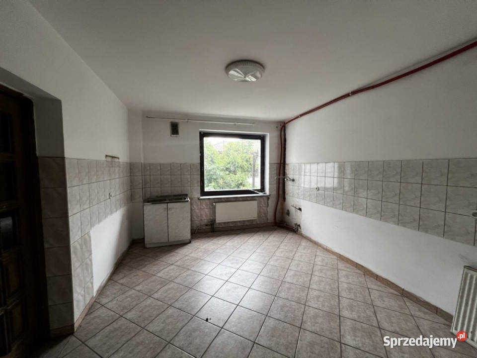 Sprzedam dom Liczba pokoi 5