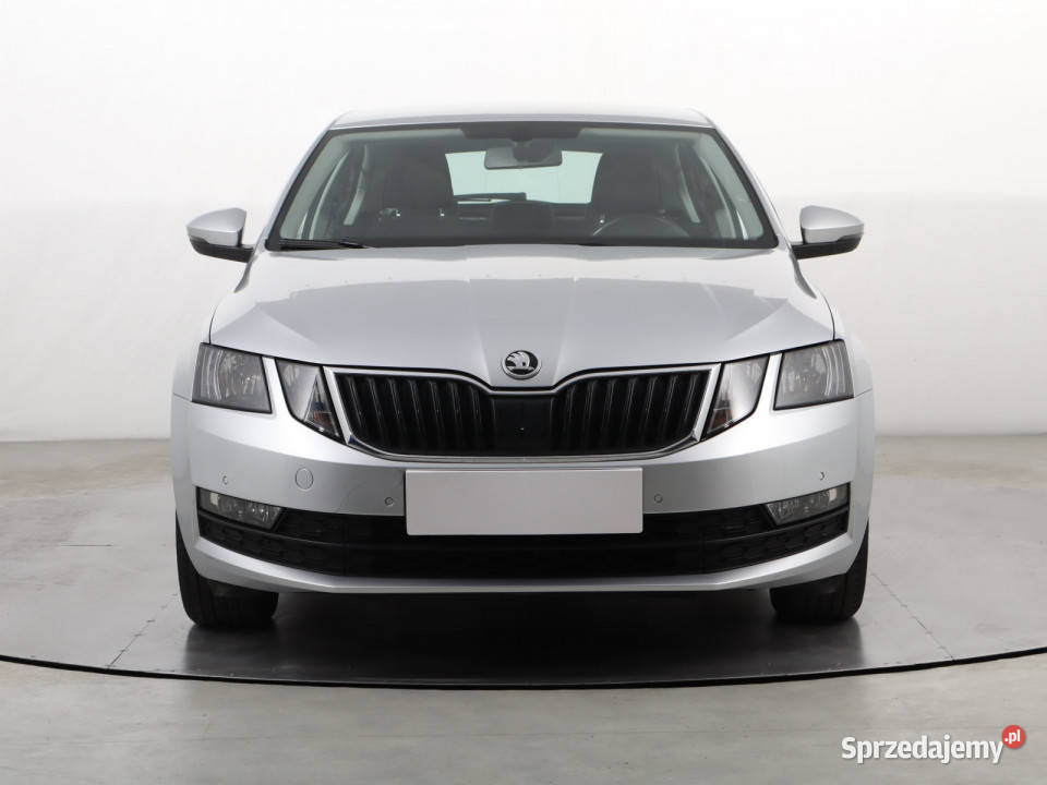 Skoda Octavia 15 TSI 85008km Katowice
