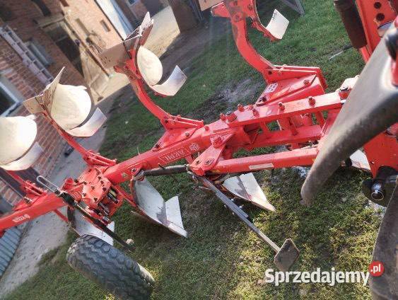 Pług Akpil 80 31 nieuszkodzony Bełchatów