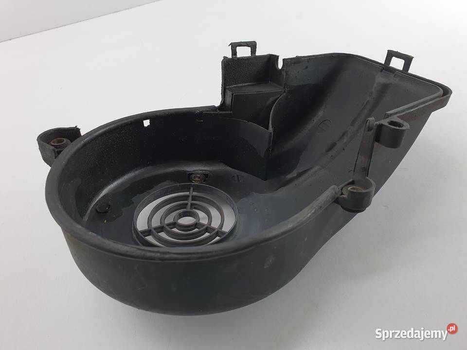 Obudowa Pokrywa Silnika Cpi Aragon łódzkie Łódź