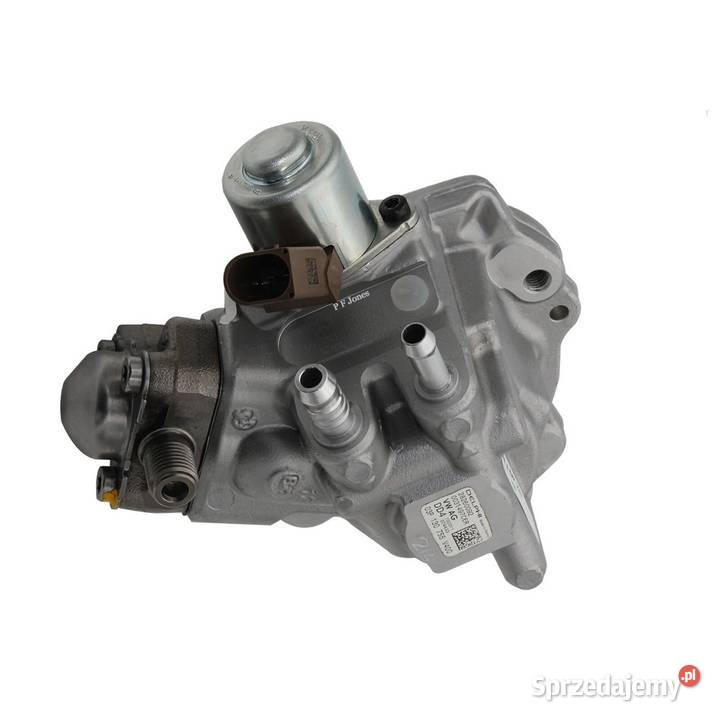 POMPA WTRYSKOWA DELPHI SKODA SEAT VW 12 TDI CFW Kraków