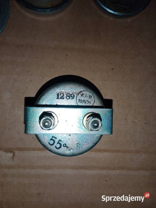 wskaźnik temperatury wody 12V Star Żuk Nysa łódzkie Poddębice