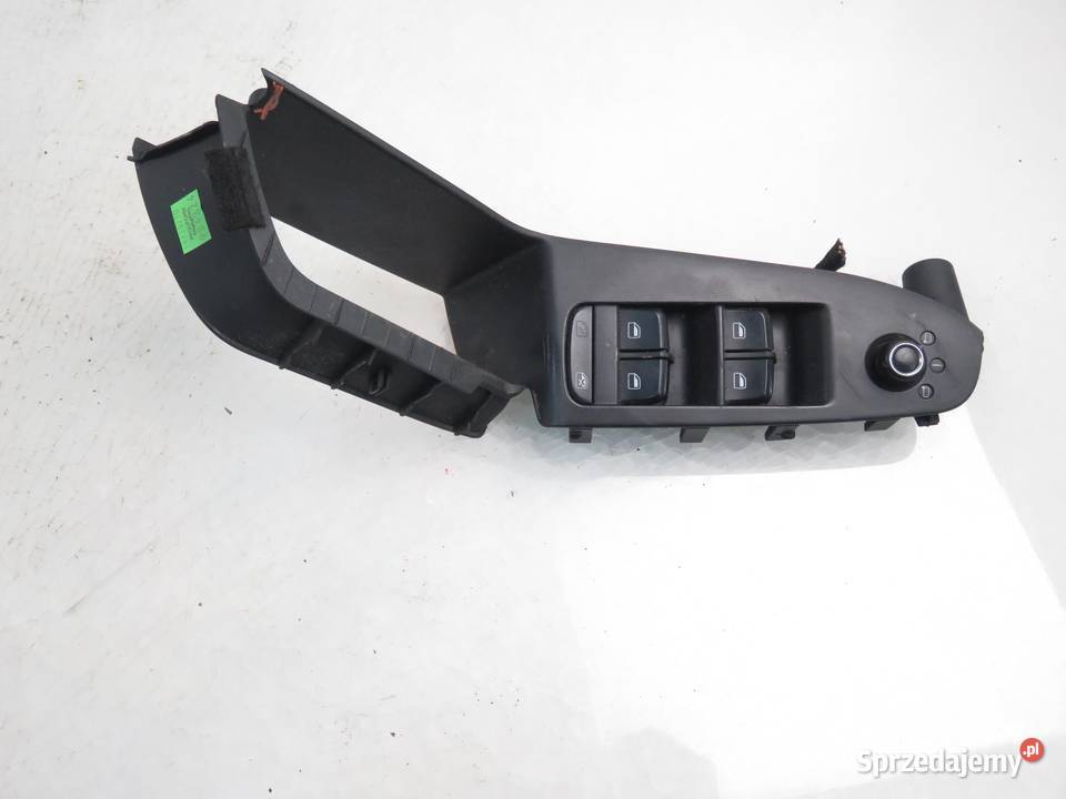 PANEL SZYB AUDI A4 B8 SEDAN 8K1867171D