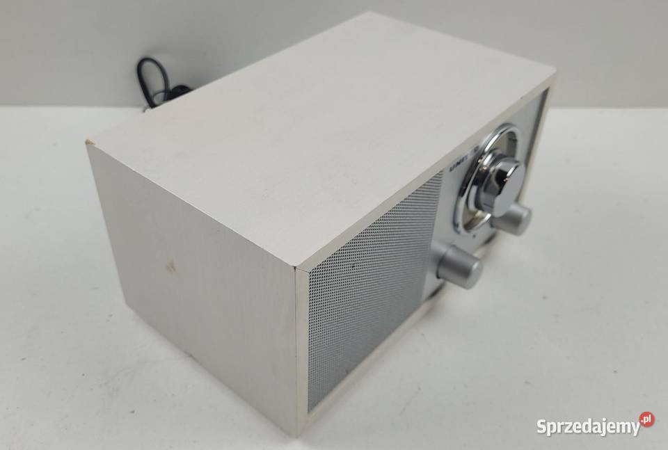 Radio FM AM United ACR 5403 Sprawne Warszawa