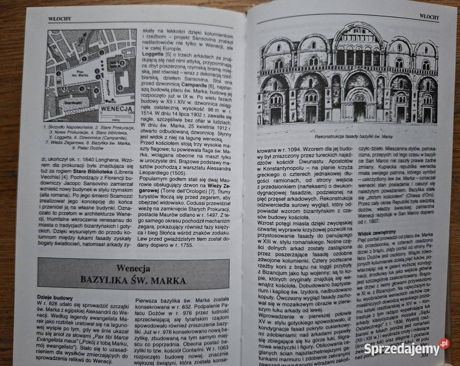 Najciekawsze zabytki Europy Kraków