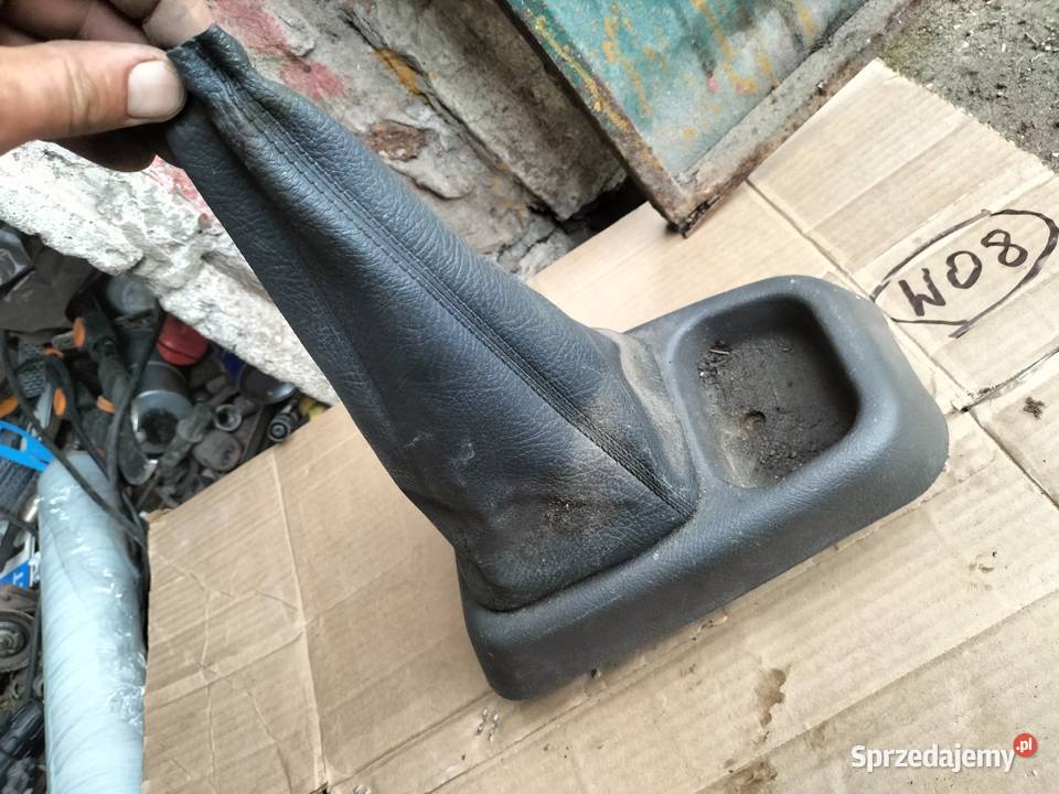 FIAT PUNTO 1 MK1 182992160 MIESZEK POKROWIEC osobowe Kamień-Kolonia