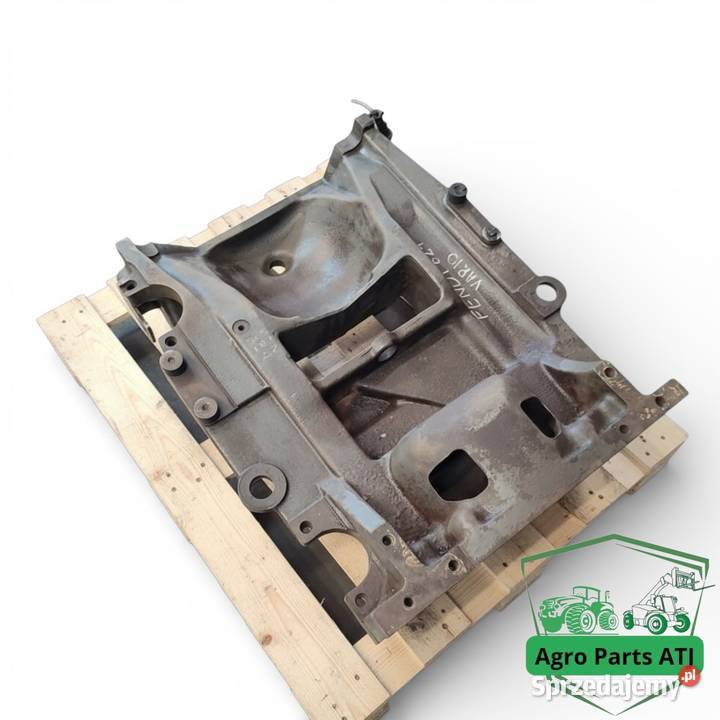 WSPORNIK OSI PRZEDNIEJ M816300010011D FENDT 824 podlaskie