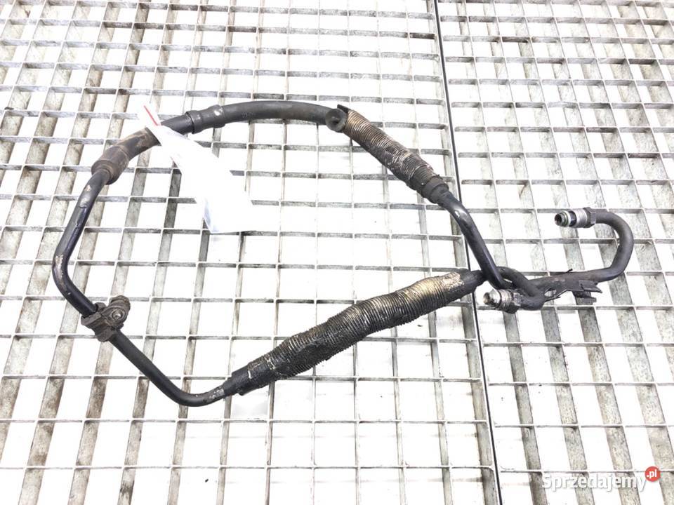 WĄŻ WSPOMAGANIA PORSCHE CAYENNE 45 340 0210