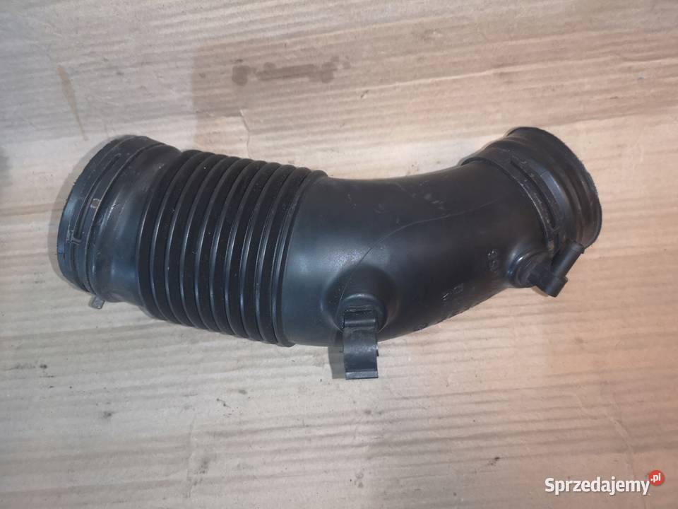 WĄŻ RURA POWIETRZA AUDI A4 B7 32 FSI 06E129627Q Przystajń