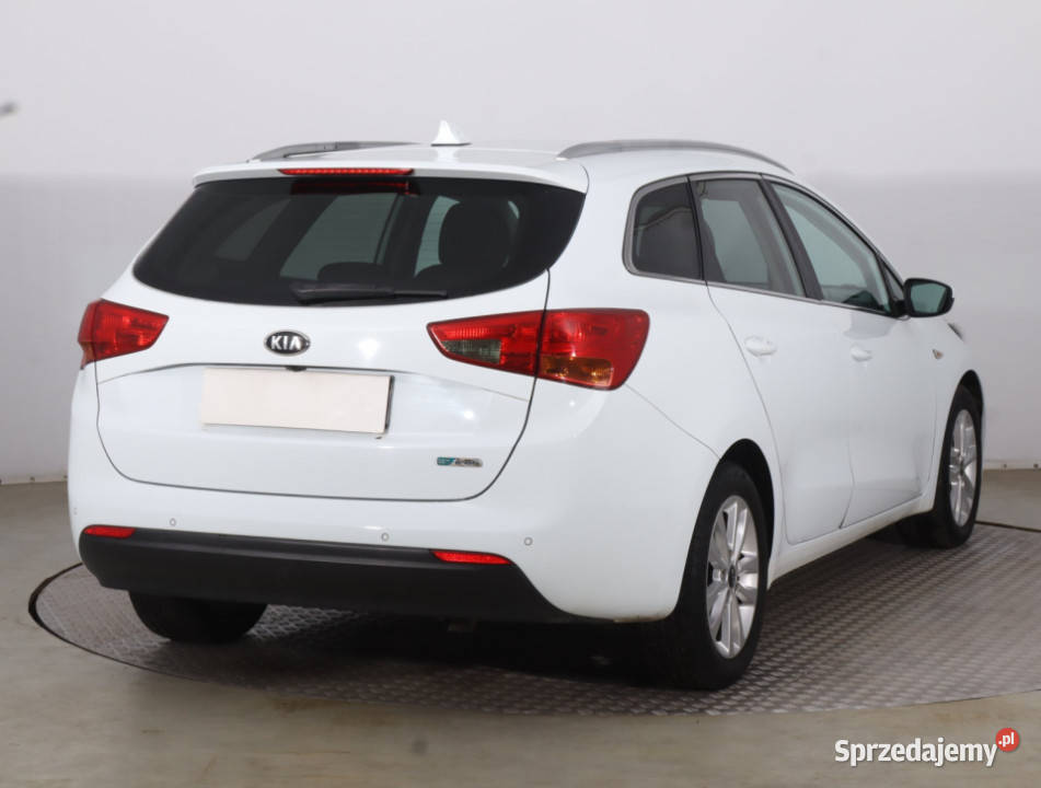 Kia Ceed 16 CRDi Piaseczno sprzedam