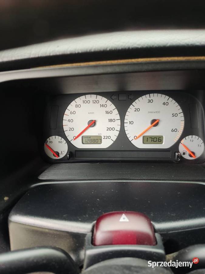 Golf 3 16 benzyna Golf Raciborowice Dolne