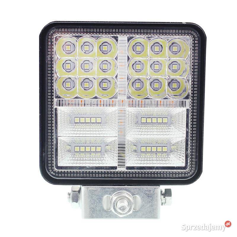 LAMPA ROBOCZA HALOGEN LED 38 LED WEWNĘTRZNE sprzedam
