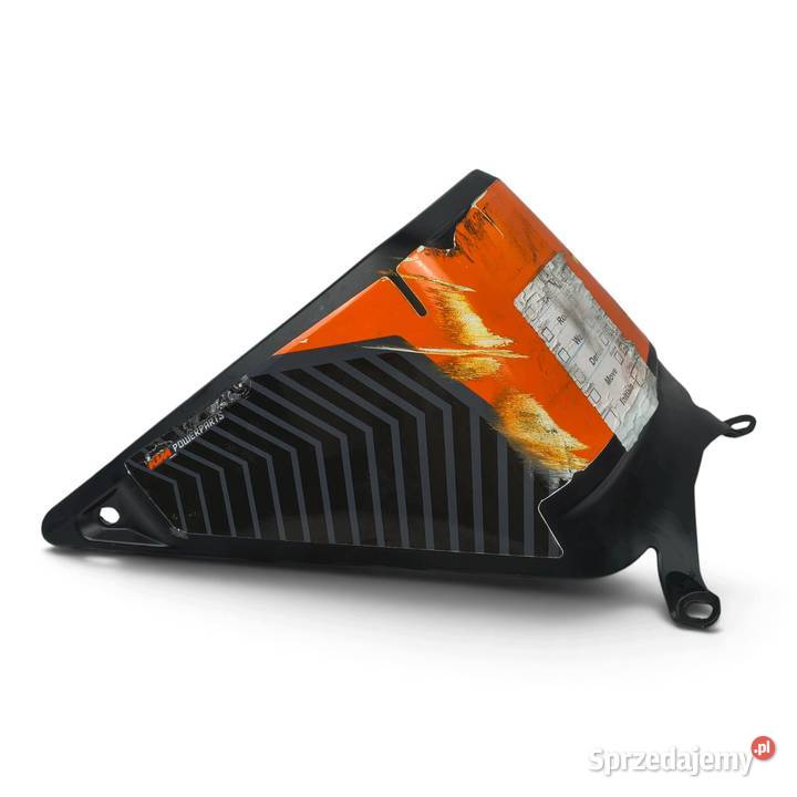 OWIEWKA WYPEŁNIENIE KTM 1390 Super Duke R 24 sprzedam