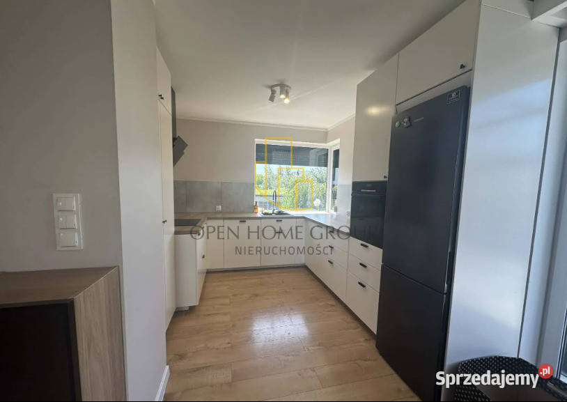 Nadolice Wlk dom bliźniak 102 m2 4 pokoje 102.33m2 Sprzedaż Nadolice Wielkie
