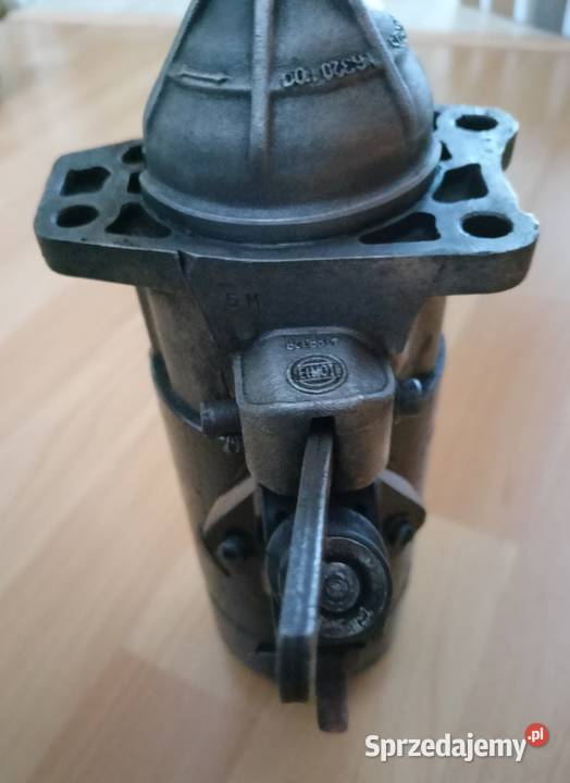 FIAT 126p Rozrusznik Na Linkę Oryginalny ELMOT osobowe Tarnobrzeg sprzedam