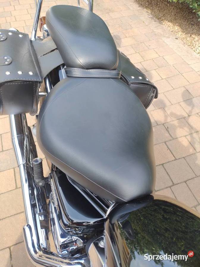 Sprzedam Yamaha Drag Star 125 Yamaha wielkopolskie Słupca