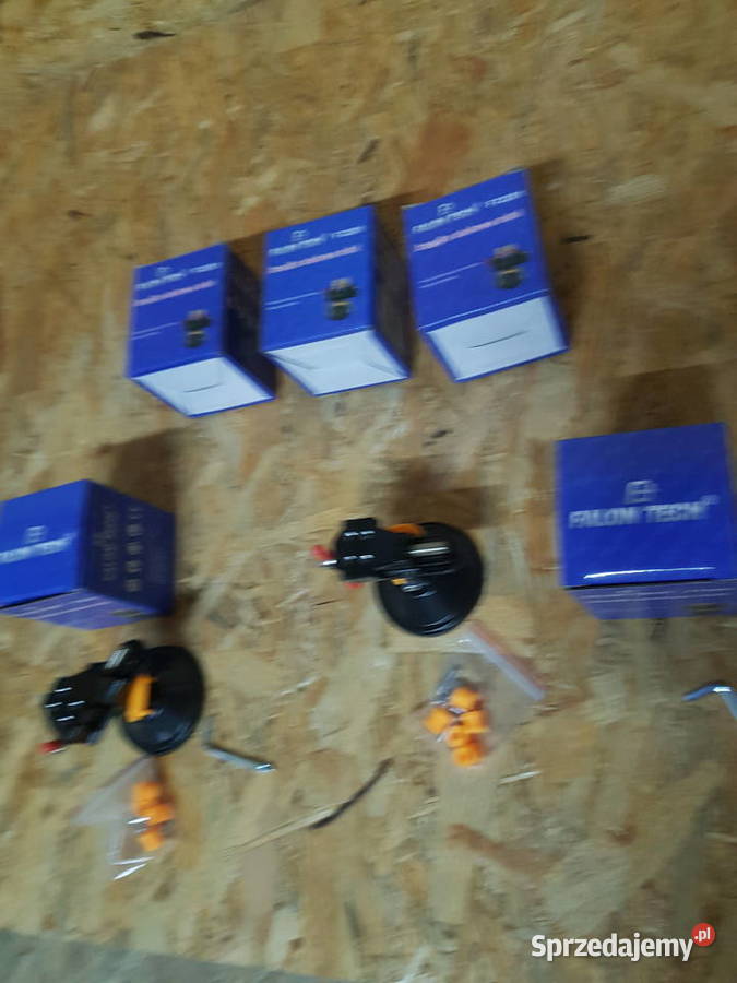 IMADŁO OBROTOWE STOŁOWE SZCZYPCE ZACISKOWE Głogowa