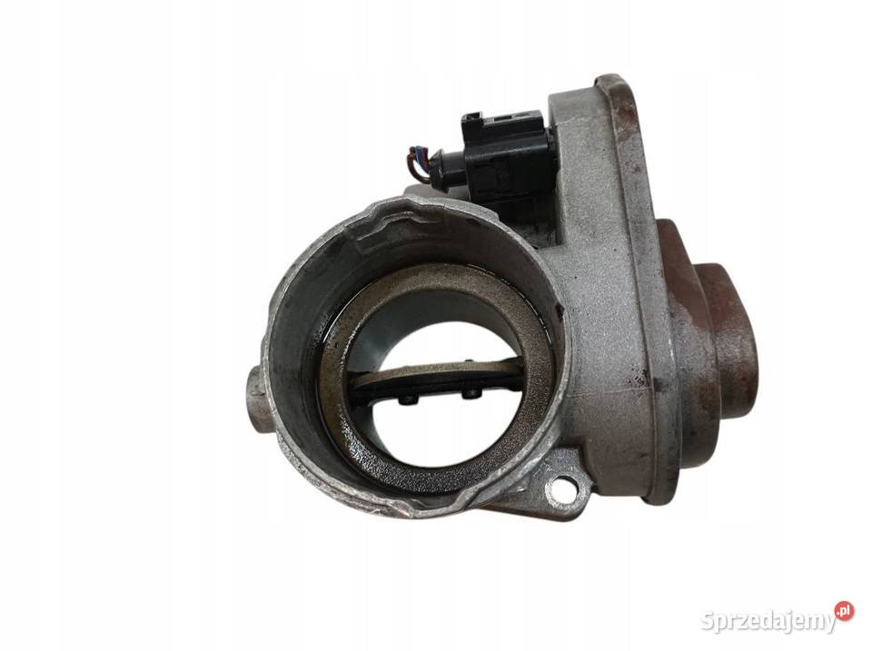 PRZEPUSTNICA 20 TDI Seat Toledo III 20052009 świętokrzyskie