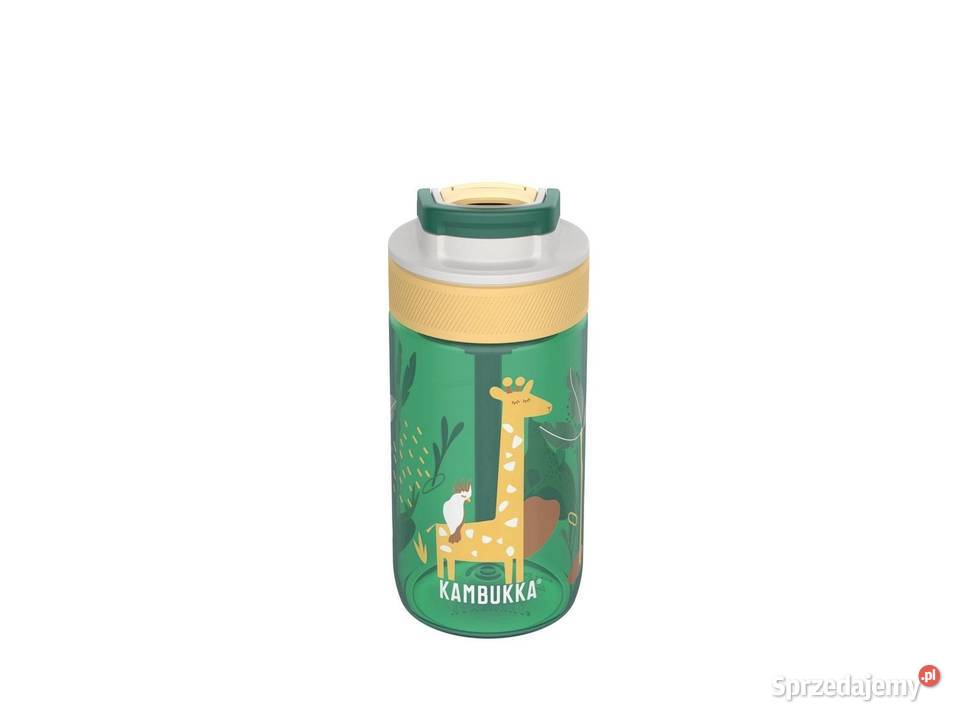Butelka Kambukka Lagoon 400ml Safari Jungle Poznań