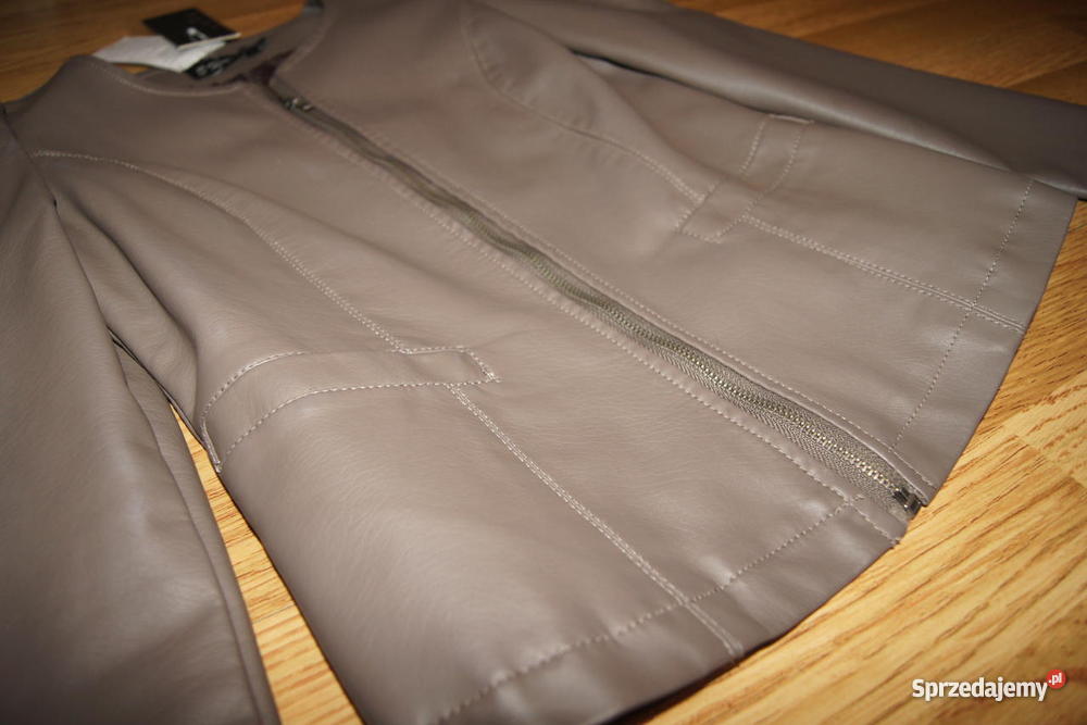 kurtka skaja ramoneska chanelka 3436 Kartuzy