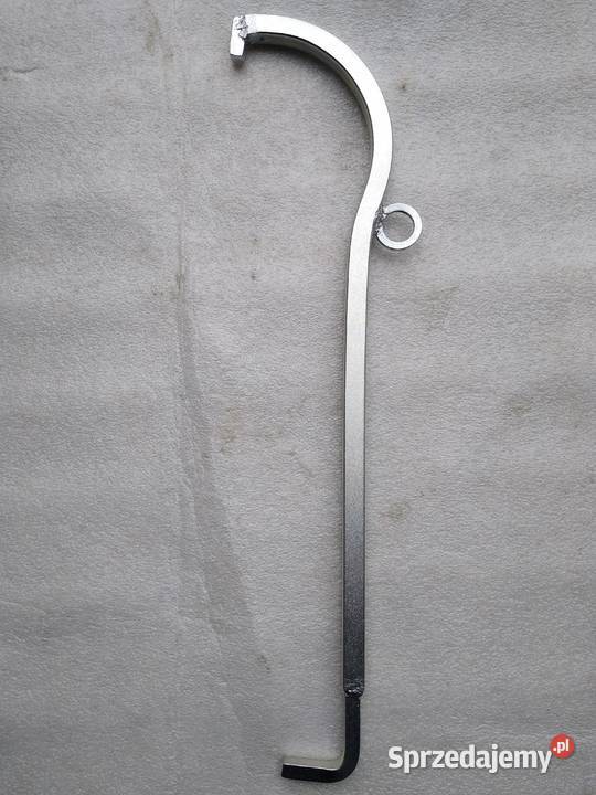 Uniersalny klucz asenizacyjny zachodniopomorskie Stargard