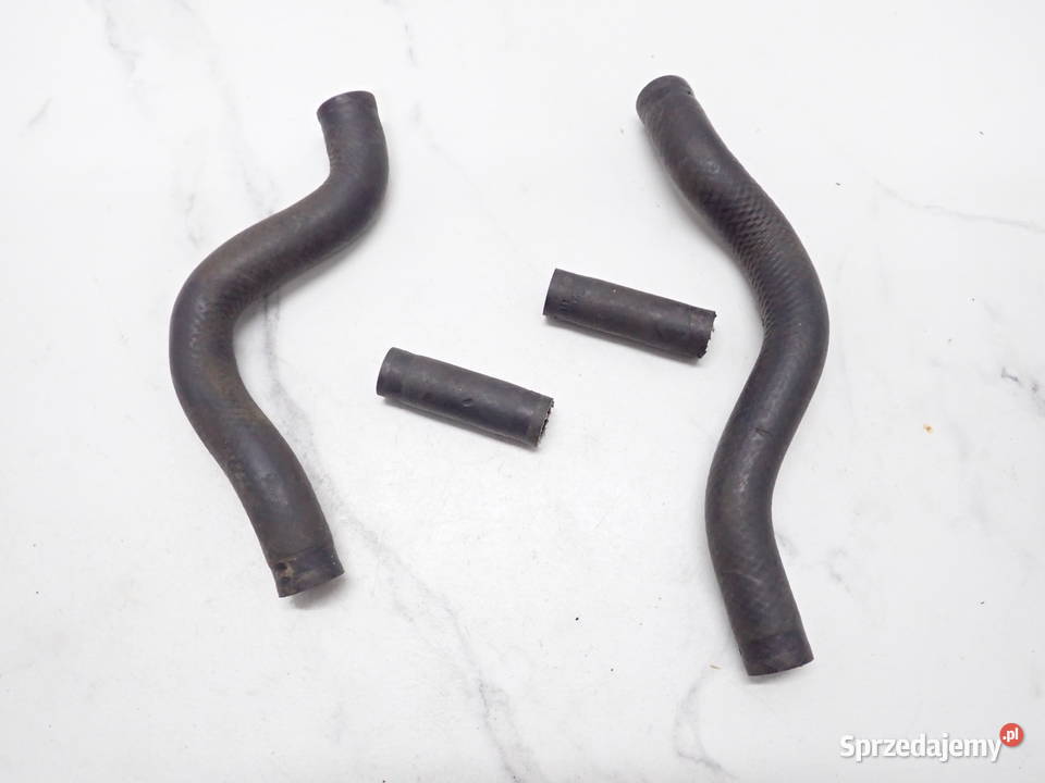 Przewody Chłodnicy Węże Chłodnicze Suzuki RM 250 lubuskie Strzelce Krajeńskie