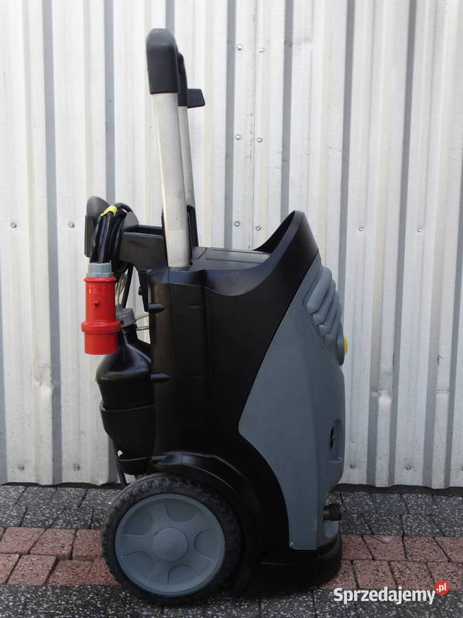Myjka Ciśnieniowa Karcher HD 920 4M HD 718 HD Radom