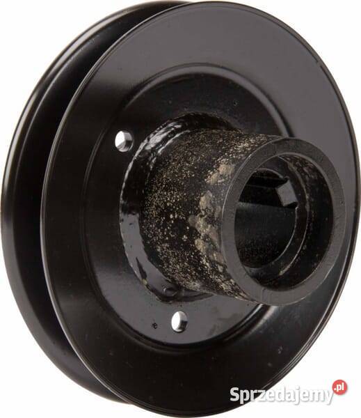 Koło pasowe z piastą kpl 1732576SM Kamionna