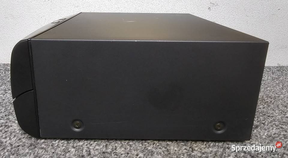 magnetofon Deck Technics RSCH505 wysyłka sprzedam