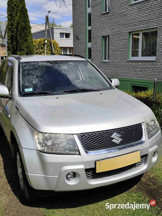 Suzuki bluetooth Katowice