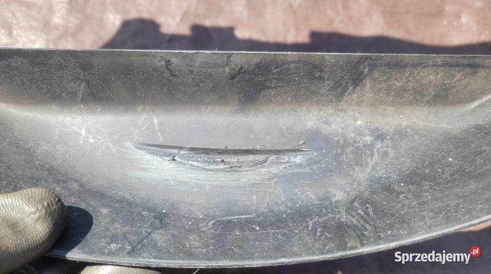 MERCEDES R107 380SL OSŁONA WENTYLATORA Ruda Śląska