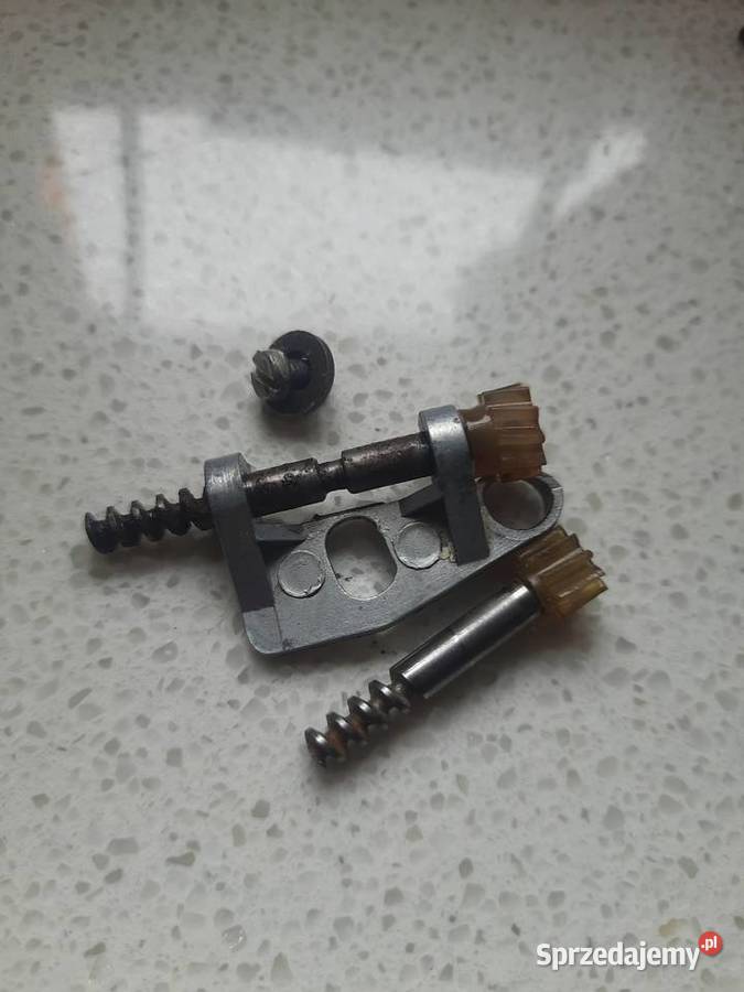 Zestaw naprawczy licznik jawa ts 350skoda 105 Luborzyca sprzedam