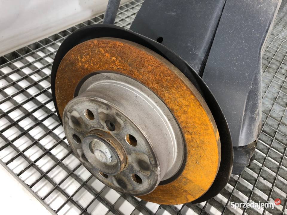 BELKA TYŁ BMW F45 Minivan TYLNA ZAWIESZENIA sprzedam